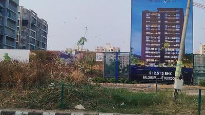 Project Image of 1575.0 - 2484.0 Sq.ft 2 BHK Apartment for buy in The Park