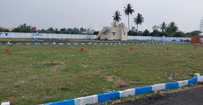 Project Image of 737.0 - 2951.0 Sq.ft Residential Plot Plot for buy in VIP Grand Meridien