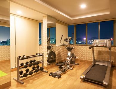 Project Image of 0.0 - 2350.0 Sq.ft 3.5 BHK Apartment for buy in Geras Regent Tower