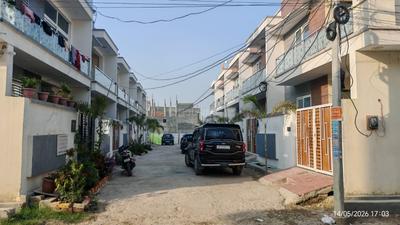 Project Image of 800.0 - 2500.0 Sq.ft Residential Plot Plot for buy in Dharni Defence Paradise