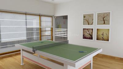 Project Image of 1745.0 - 2065.0 Sq.ft 3 BHK Villa for buy in Padmavathy Jagannath Meadows