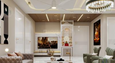 Project Image of 1629.0 - 2313.0 Sq.ft 3 BHK Builder Floor for buy in Ravindra Zivaya Floors