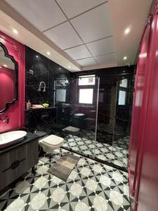 Project Image of 1708.0 - 3663.0 Sq.ft 3 BHK Apartment for buy in Horizon Belmond