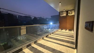 Project Image of 1800.0 - 3200.0 Sq.ft 4 BHK Builder Floor for buy in Creative Ultra Luxury Flors