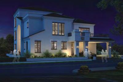 Project Image of 4915.0 - 5460.0 Sq.ft 4 BHK Villa for buy in Sri Aditya Royal Palms