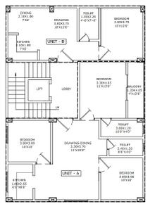Project Image of 540.0 - 1388.0 Sq.ft 1 BHK Apartment for buy in Uma Sheevasish