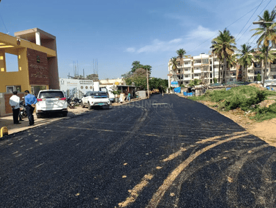 Project Image of 1080.0 - 1630.0 Sq.ft 2 BHK Apartment for buy in United Highlands