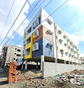Project Image of 870.0 - 1305.0 Sq.ft 2 BHK Apartment for buy in Rammiyam Kaushik