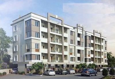 Vrundalay Avenue 2 Elevation 1