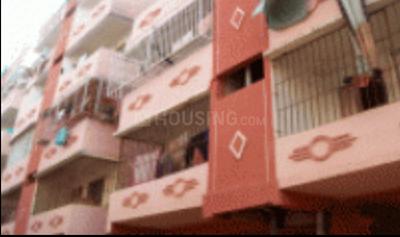 Golden Subhadra Residency Elevation 1