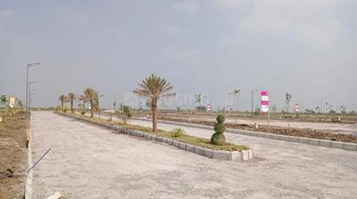 Project Image of 1503.0 - 3330.0 Sq.ft Residential Plot Plot for buy in Virtusa Triton