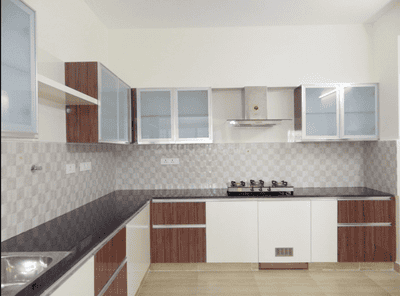 Project Image of 1638.0 - 2410.0 Sq.ft 3 BHK Apartment for buy in Sakthi Towers Phase1