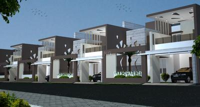 Project Image of 623.0 - 2300.0 Sq.ft 1 BHK Apartment for buy in Sree Amitras Aashirya