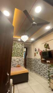 Project Image of 500.0 - 700.0 Sq.ft 2 BHK Builder Floor for buy in Aask Homes