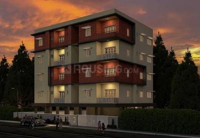 Project Image of 386.21 - 830.76 Sq.ft 1 BHK Apartment for buy in Aditi Arena