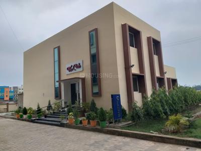 Project Image of 1000.0 - 1570.0 Sq.ft 2 BHK Apartment for buy in Swastik Landmark