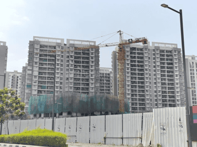 Project Image of 624.31 - 1063.47 Sq.ft 2 BHK Apartment for buy in Pride Purple Park Titan Phase V