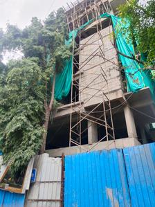 Project Image of 1360 Sq.ft 3 BHK Apartment / Flat for sale in Shivaji Nagar for Rs. 18000000