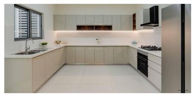 Project Image of 2380.0 - 2515.0 Sq.ft 3 BHK Apartment for buy in Adarsh Stratuss Phase 1