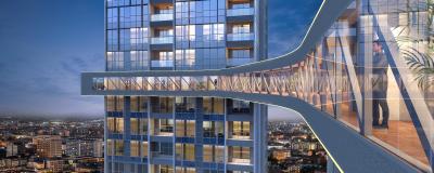Project Image of 1210.0 - 2246.0 Sq.ft 3 BHK Apartment for buy in Krutarth