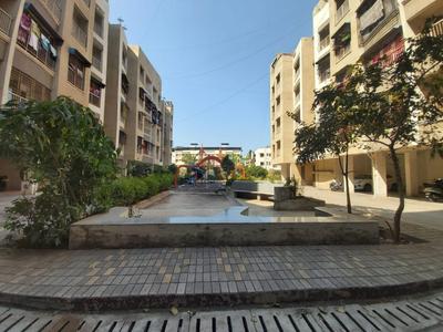 Project Image of 635.0 - 1100.0 Sq.ft 1 BHK Apartment for buy in Shree Mahalaxmi Vinay Residency
