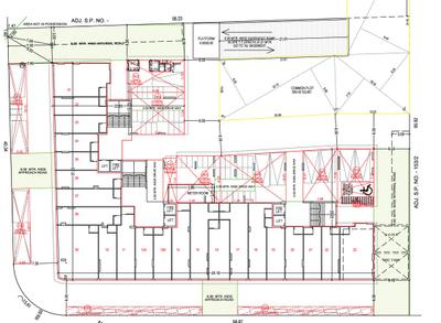 Project Image of 880.7 - 917.41 Sq.ft 3 BHK Apartment for buy in Sahstra Swaraj