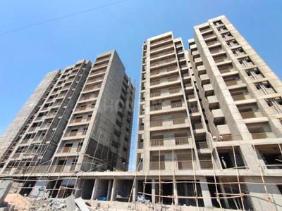 Project Image of 718.0 - 965.0 Sq.ft 2 BHK Apartment for buy in The Nest