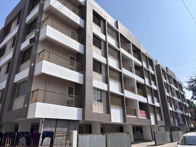 Vedas Avenue Elevation 1