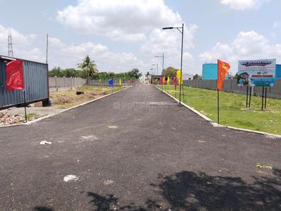 Project Image of 663.0 - 1372.0 Sq.ft Residential Plot Plot for buy in RR Chendur Paradise
