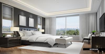 Project Image of 755.0 - 1644.0 Sq.ft 2 BHK Apartment for buy in Birla Tisya