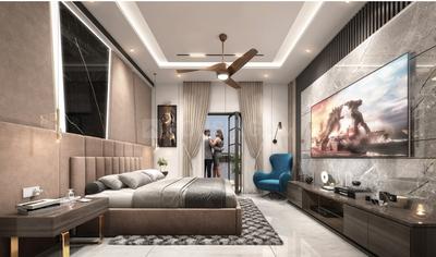Project Image of 1479.0 - 2374.0 Sq.ft 2 BHK Apartment for buy in Metro Kinaaraa