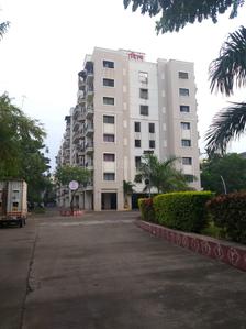 Project Image of 450.0 - 1000.0 Sq.ft 1 BHK Apartment for buy in Aditya Sanskruti