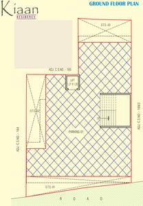 Project Image of 159.41 - 230.46 Sq.ft 1 BHK Apartment for buy in Hezal Kiaan Residency