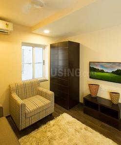 Project Image of 850.0 - 1900.0 Sq.ft 1 BHK Apartment for buy in Aaress The Eternal Wave