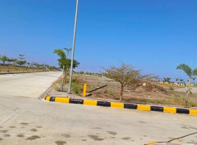 RV Future City Internal Roads & Footpaths 1