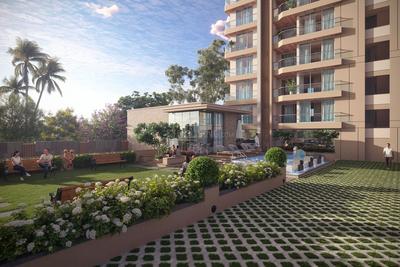 Project Image of 1500.0 - 1750.0 Sq.ft 3 BHK Apartment for buy in Swastika Empire