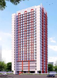 Project Image of 422.0 - 591.0 Sq.ft 1 BHK Apartment for buy in Guru Dwarka