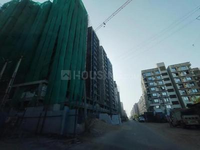 Project Image of 0.0 - 1845.15 Sq.ft 3 BHK Apartment for buy in MBA Om Elegance