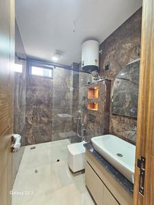 Project Image of 1800.0 - 2700.0 Sq.ft 3 BHK Builder Floor for buy in Paramount Luxury Floor 40