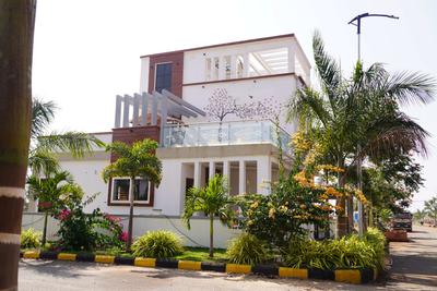 Project Image of 1350.0 - 3150.0 Sq.ft Residential Plot Plot for buy in Brissa