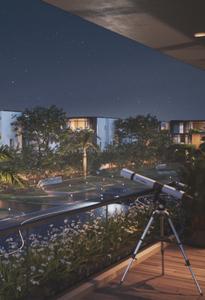 Project Image of 3256.0 - 4850.0 Sq.ft 3 BHK Villa for buy in Urrban Riverscape