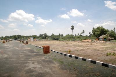 Project Image of 574.0 - 5371.0 Sq.ft Residential Plot Plot for buy in Vijay Sri Arunachala Nagar