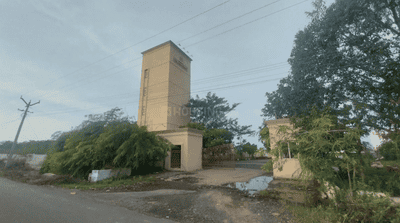 Project Image of 1200.0 - 2000.0 Sq.ft Residential Plot Plot for buy in Hiranandani Loftline Plot