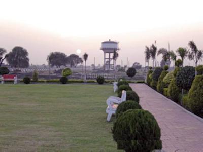 Project Image of 1000 Sq.ft Residential Plot / Land for sale in Paliya Haidar for Rs. 4250000