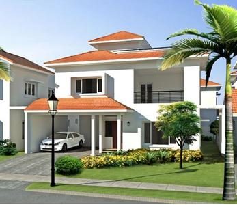 Project Image of 1860.0 - 2060.0 Sq.ft 3 BHK Villa for buy in JRD Smart Homes