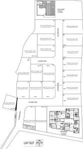 Project Image of 1198.0 - 2135.0 Sq.ft 3 BHK Villa for buy in Nucleus Heyday