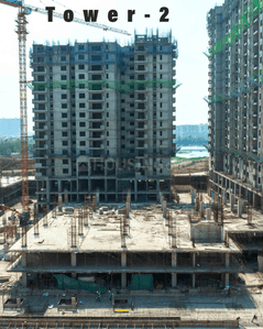 Project Image of 1075.0 - 2400.0 Sq.ft 2 BHK Apartment for buy in Cybercity Westbrook