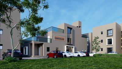Project Image of 900.0 - 1192.0 Sq.ft 2 BHK Apartment for buy in Magnolia Vishnupriya