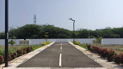 Project Image of 1200.0 - 2178.0 Sq.ft Residential Plot Plot for buy in Oyster