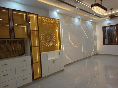 Project Image of 1700.0 - 2100.0 Sq.ft 4 BHK Builder Floor for buy in K D Royal Homes